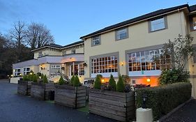 Best Western Reigate Manor Hotel 3*